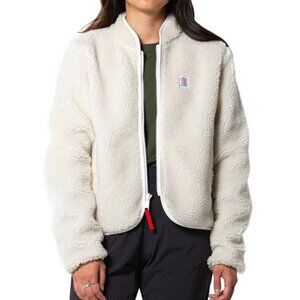Topo Designs Sherpa Jacket size M